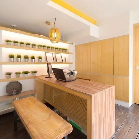 Hotel Tong Seoul Dongdaemun