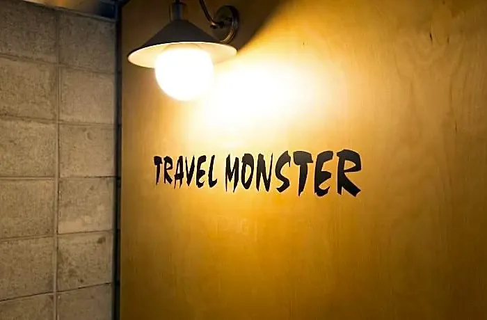 Hotel Tong Dongdaemun 3*