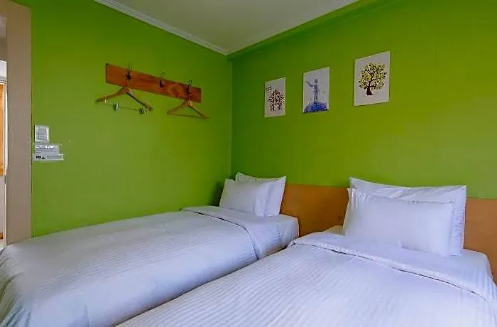 Hotel Tong Dongdaemun