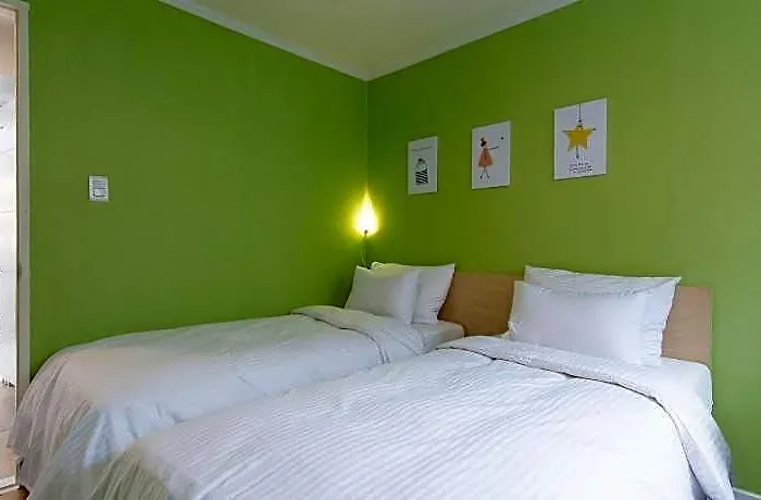 Hotel Tong Dongdaemun 3*