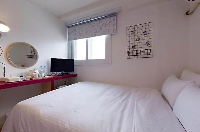 Hotel Tong Dongdaemun Seul