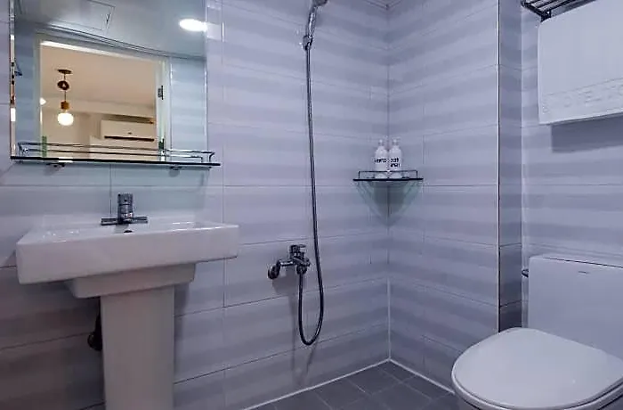 Tong Dongdaemun Hotel 3*