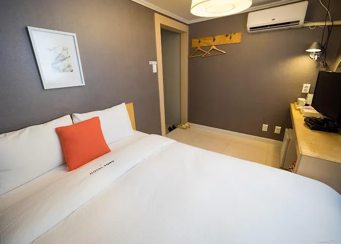 Tong Dongdaemun 3*